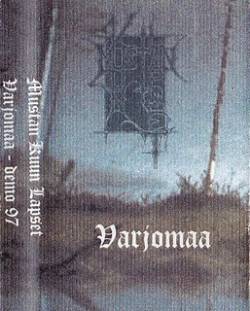 Mustan Kuun Lapset : Varjomaa